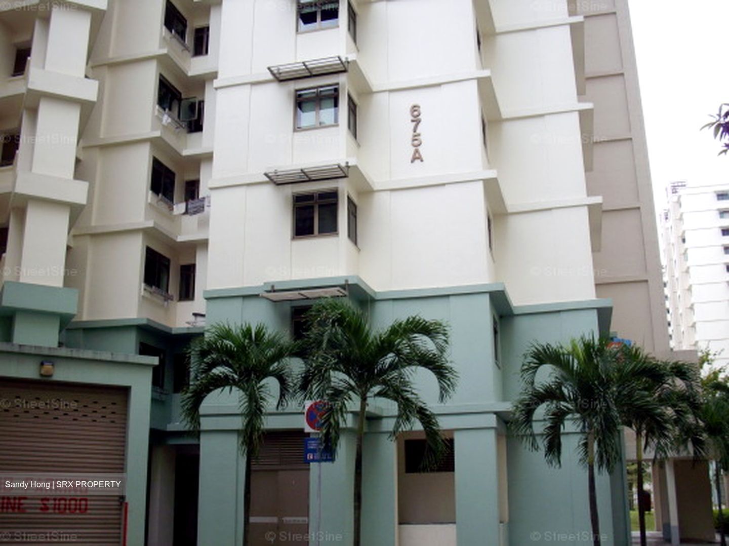 Blk 675A Edelweiss@jurong (Jurong West), HDB 5 Rooms #590233851